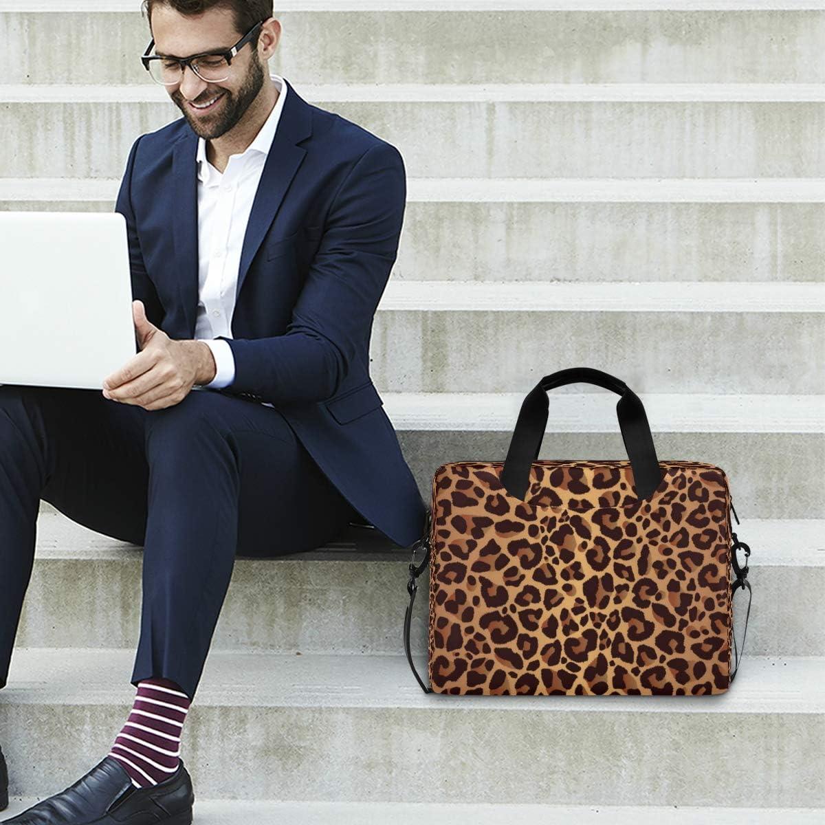 Bolsa para portátil CCDMJ 15.6" Floral Vintage para Mujeres