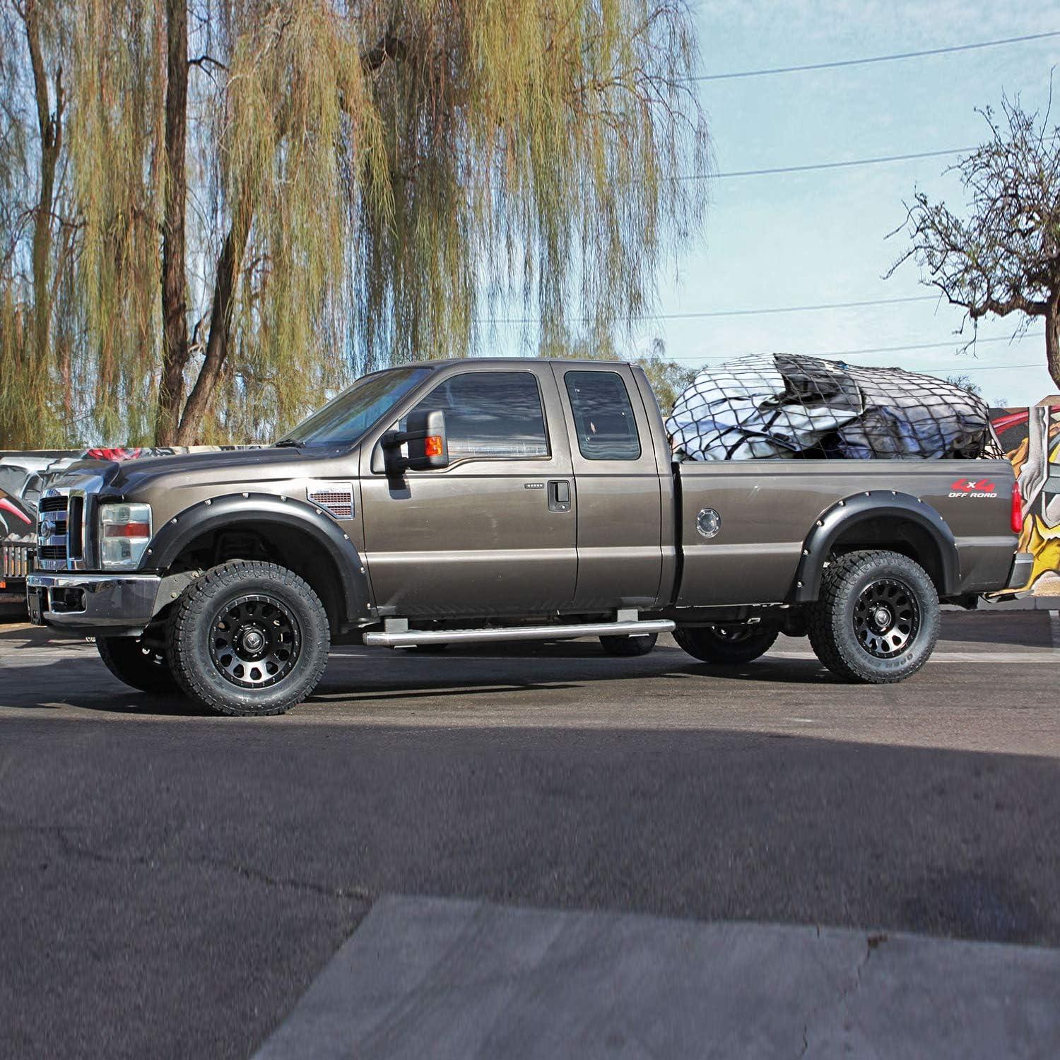 Red de Carga Bungee AxPower 182x122 cm con 12 Ganchos