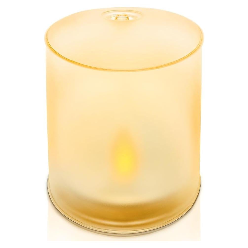 Linterna Solar Inflable BioLite Luci Vela IP67 28h