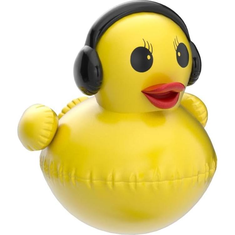 Luces Flotantes de Piscina Solar DeeprBetter 2 Pcs 39 cm