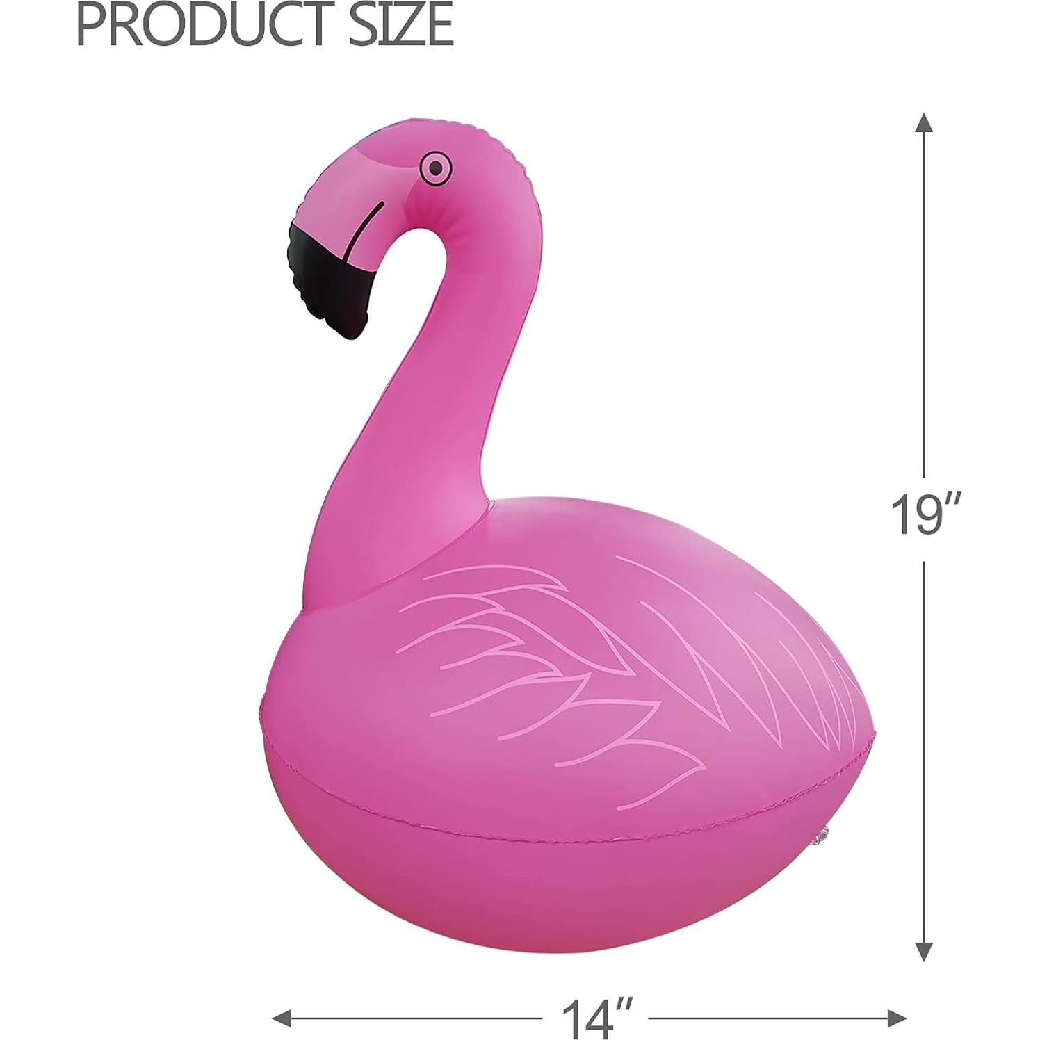 Paquete de 2 luces flotantes solares Rukars para piscina