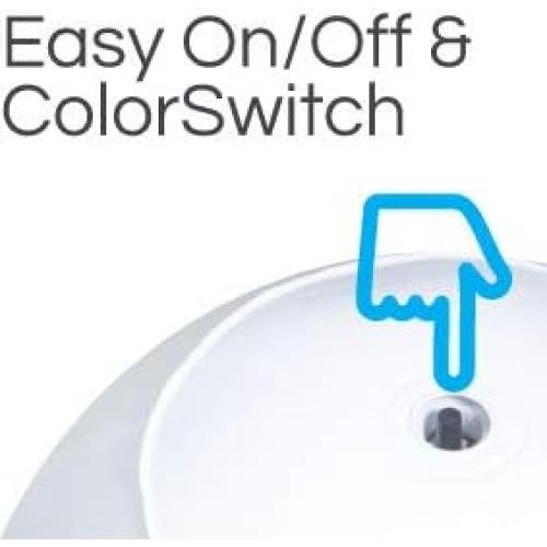 POP 12-inch Floating Pool Lights, Solar Powered LED Glow Balls, 4 Changing Colors, Waterproof, Inflatable, Floatable Swimming Pool Decor for Outdoor Party Garden Pond Patio Lawn, 4 Pack