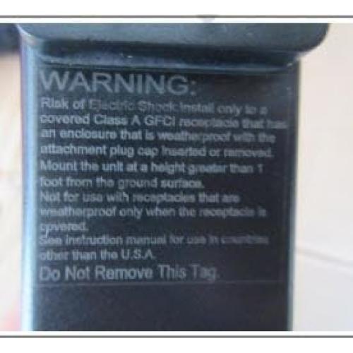 Santa Claus Inflable 182 cm con Luces LED B BBO para Jardín