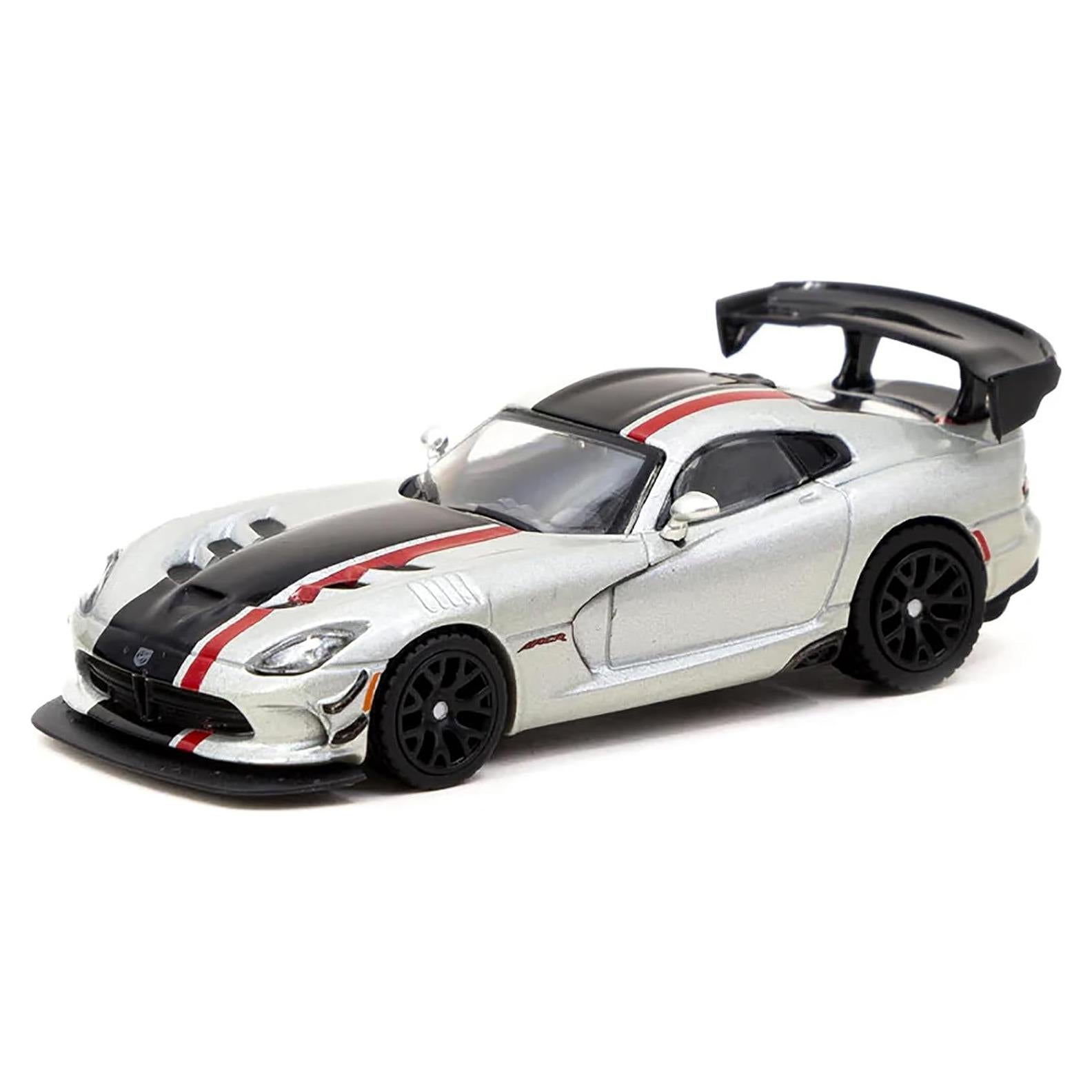 Modelo Diecast Viper ACR Extreme Tarmac Works 1:64