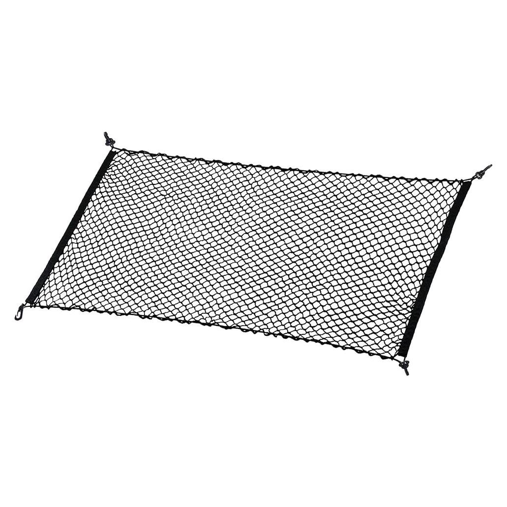 Red de Carga MICTUNING 104x76 cm Organizador Maletero SUV