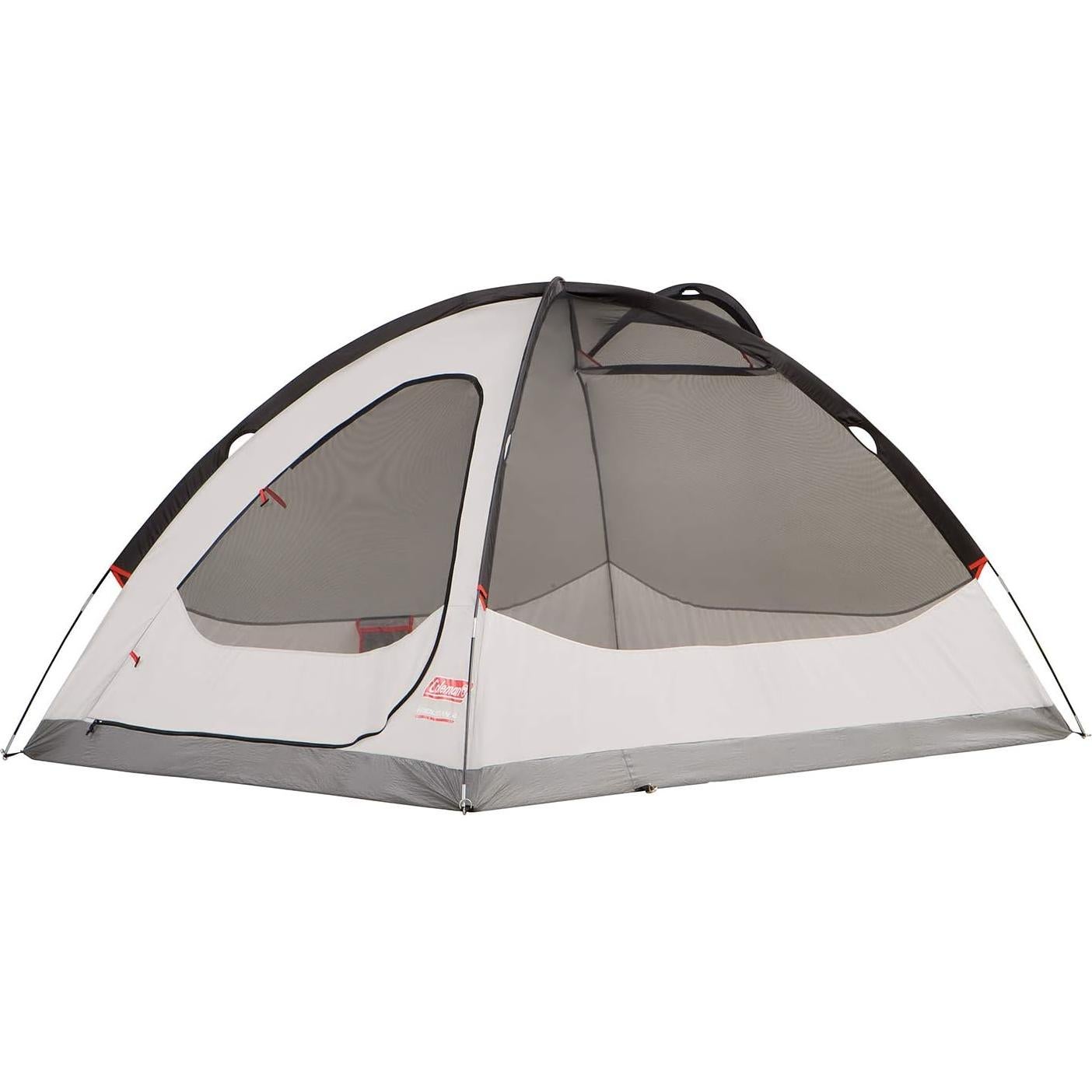 Tienda de Camping Coleman Hooligan 4 Personas Impermeable