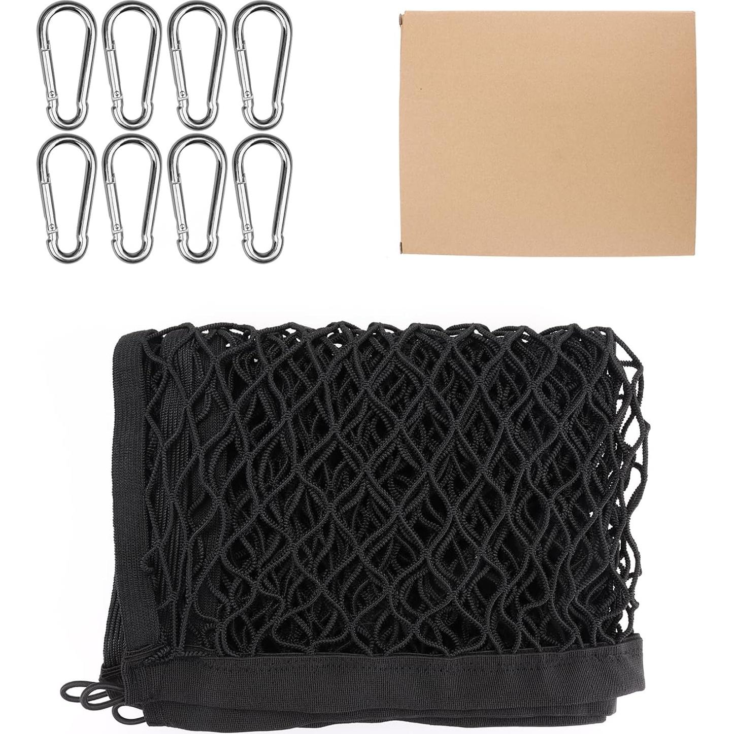 Red de Carga Elástica Kaishengyuan 4x4 Estirable 7x7