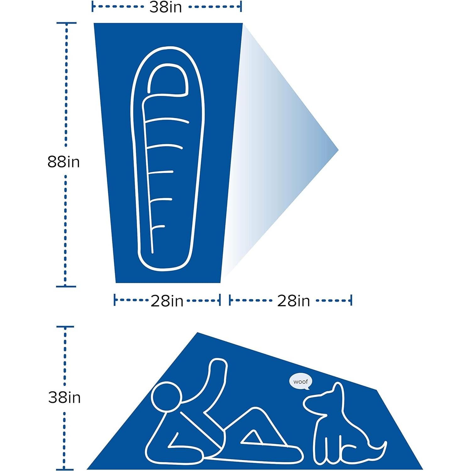Tienda de Camping Ultraligera Big Agnes Copper Spur HV UL 1 Persona