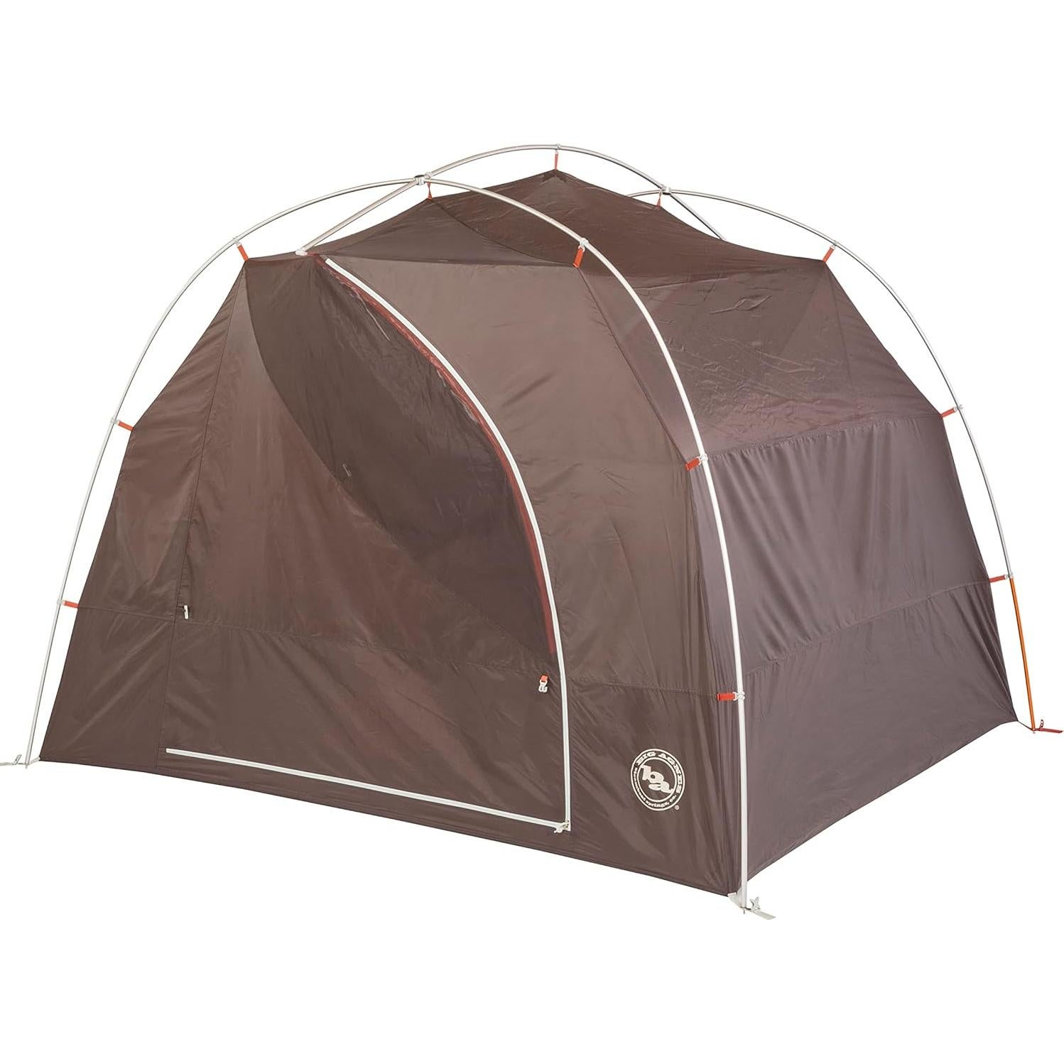 Carpa Familiar Big Agnes Casa de Litera 4 Personas Impermeable