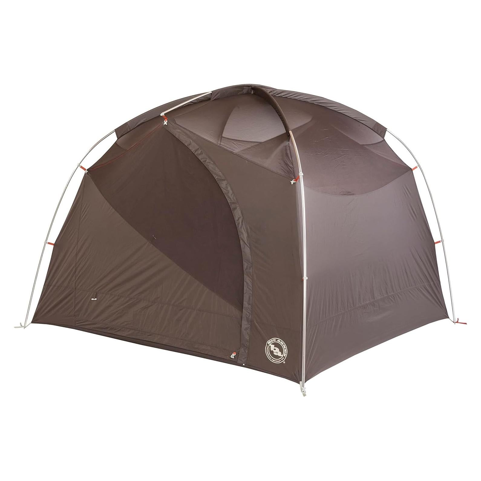 Tienda de Camping Big Agnes Gran Casa 4 Personas Impermeable