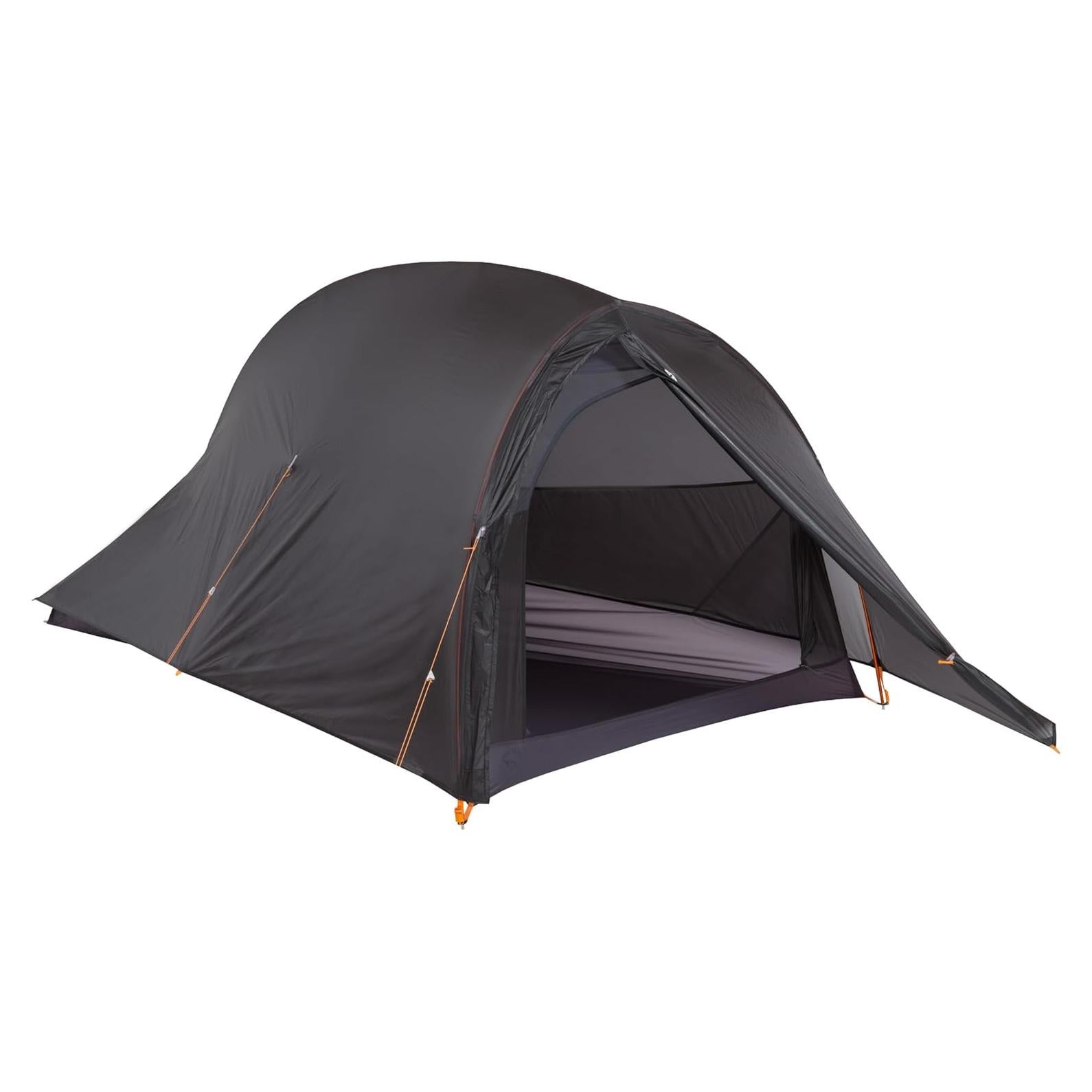 Tienda de Camping Big Agnes Fly Creek UL 1 Persona Impermeable