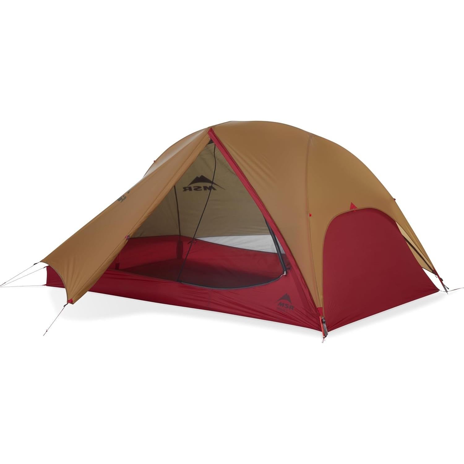 Tienda de Camping Ultraligera MSR FreeLite 2 Personas 2024