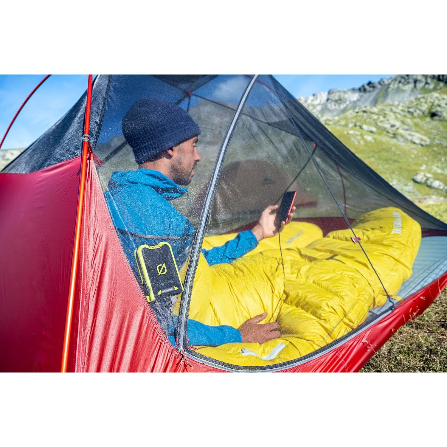 Tienda de Camping Ultraligera MSR FreeLite 2 Personas 2024