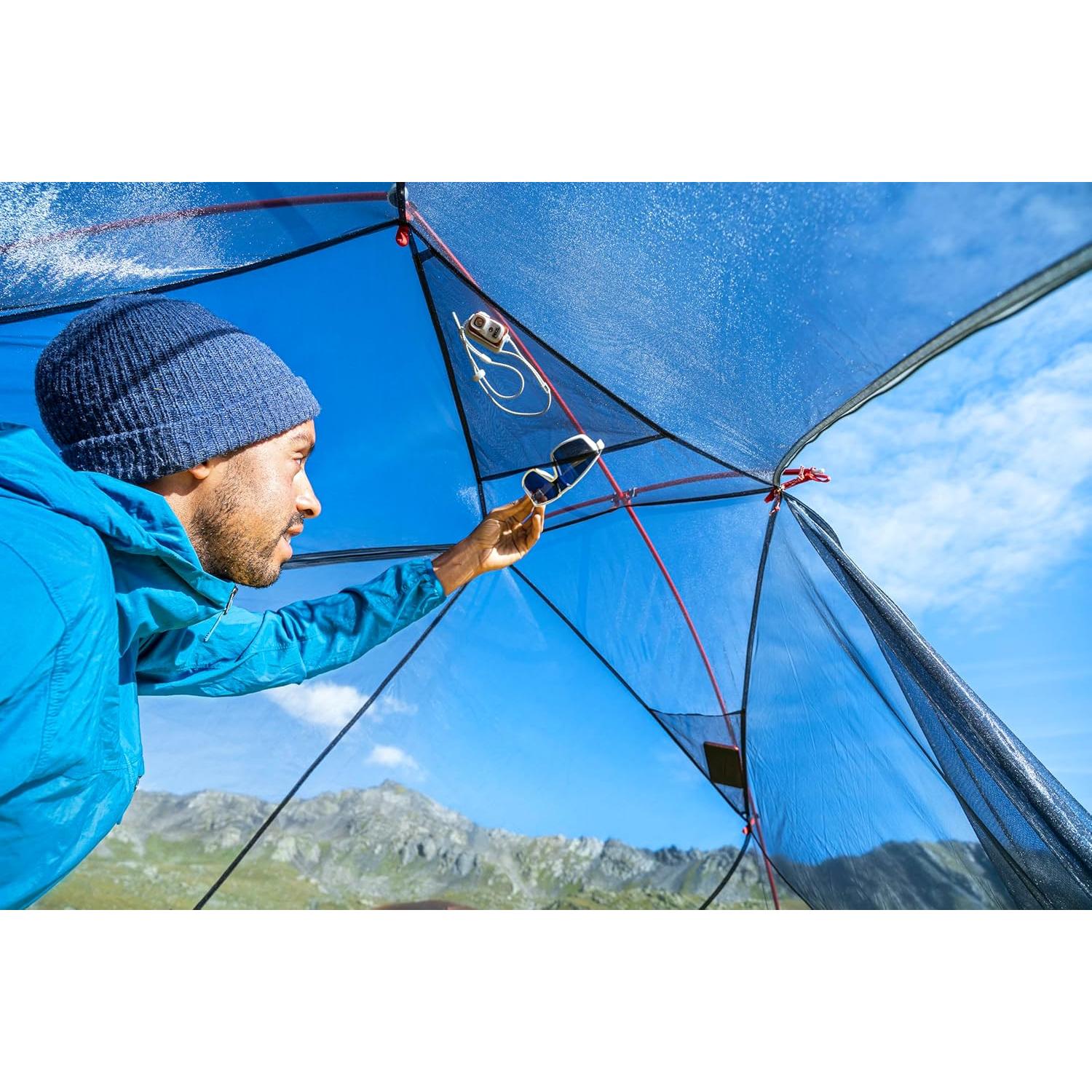 Tienda de Camping Ultraligera MSR FreeLite 2 Personas 2024