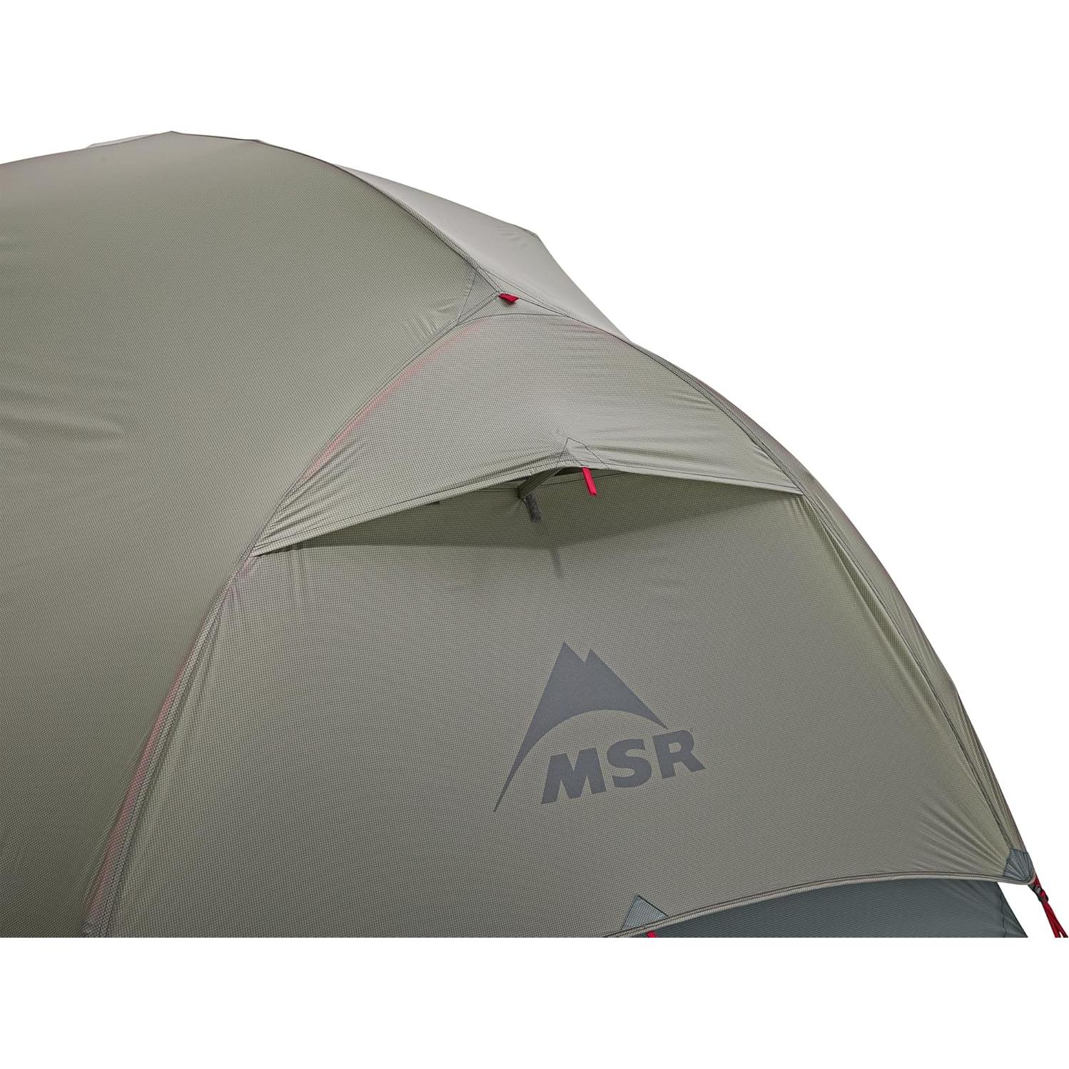 Tienda de Campaña Ligera MSR Hubba Hubba LT 2 Personas