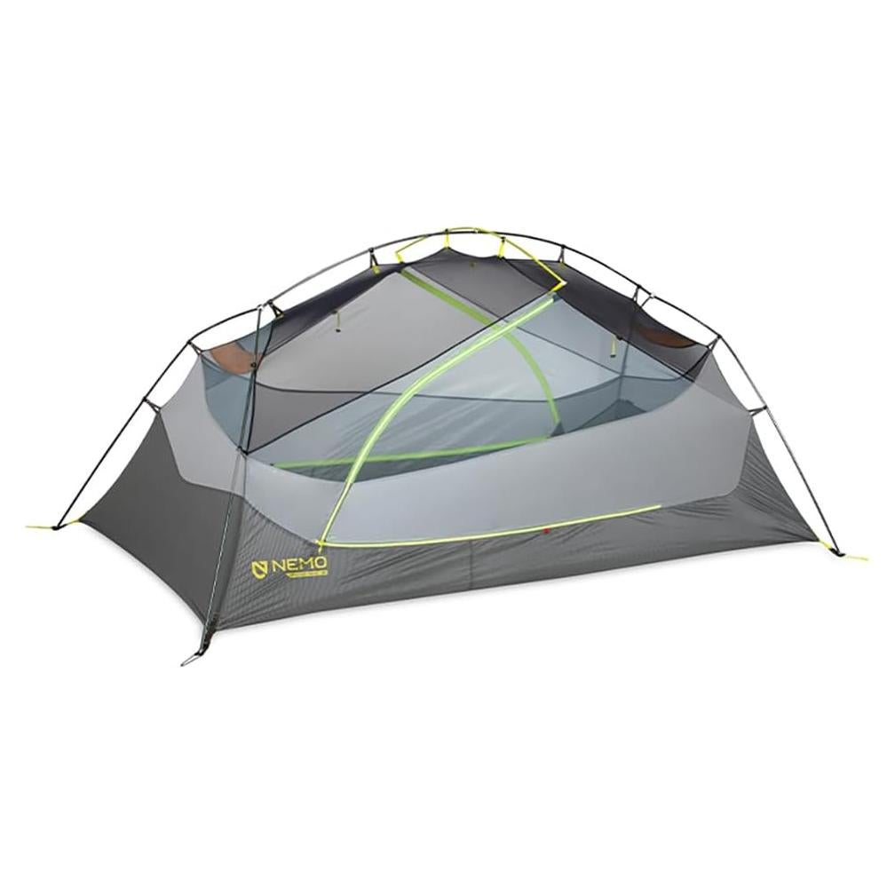 Tienda de Camping NEMO Dagger OSMO 2 Personas 2024
