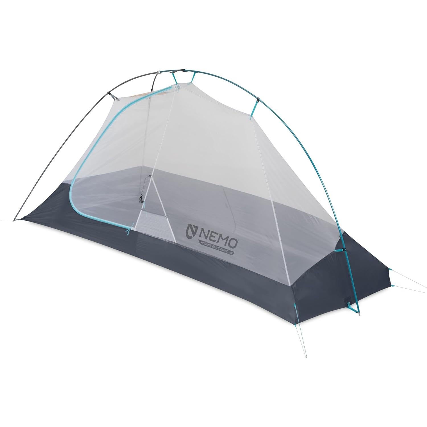 Tienda de mochilero NEMO Hornet Elite OSMO 1 Persona