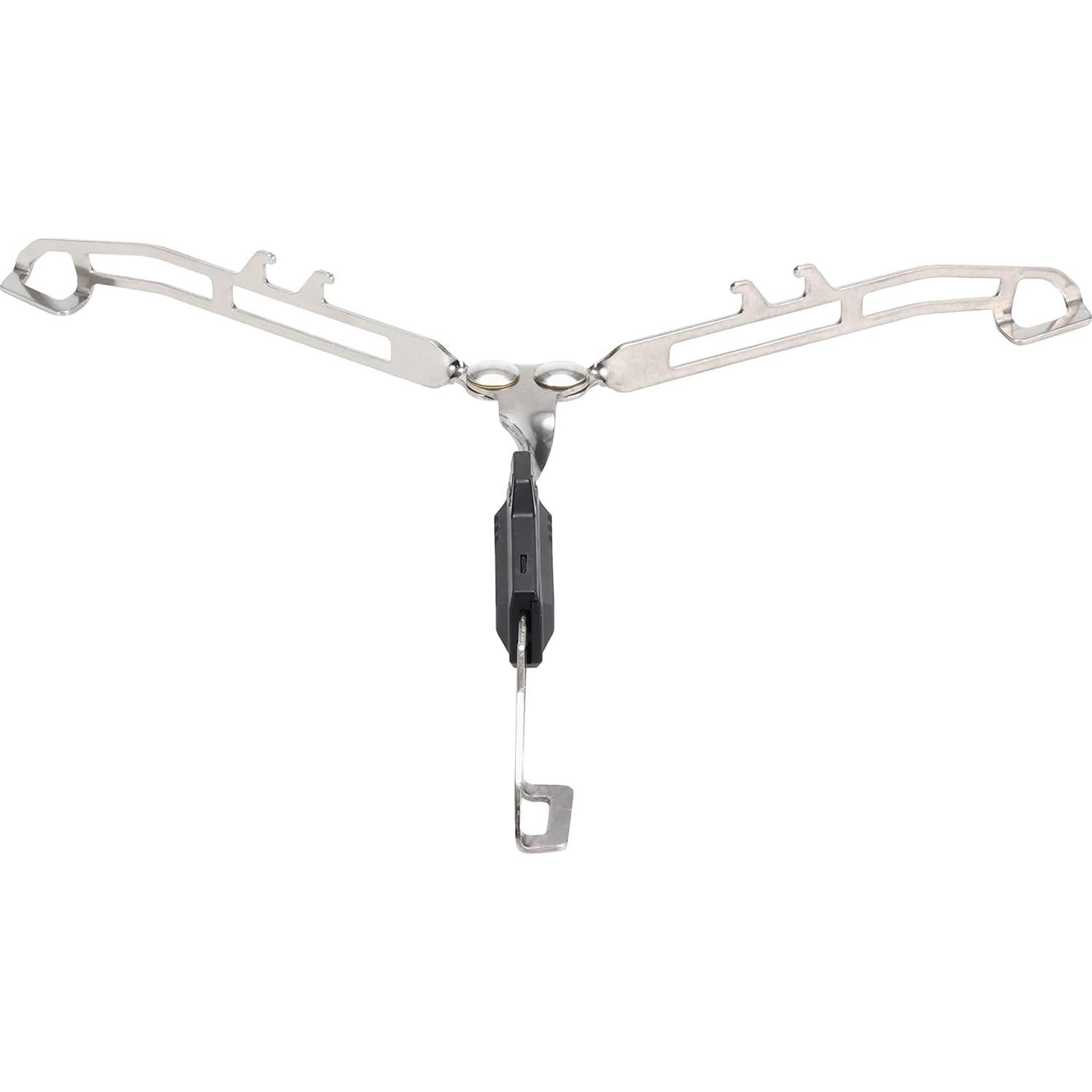 Soporte Universal para Cartuchos MSR - Plegable y Ligero