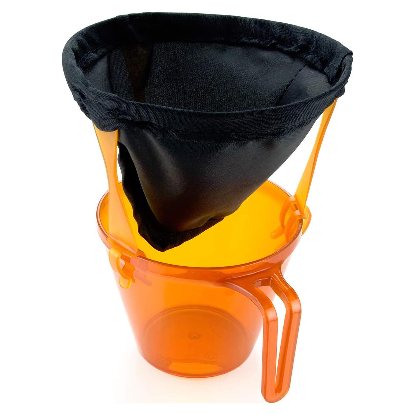 Cafetera Filtrante GSI Outdoors Ultralight Java Drip 11g