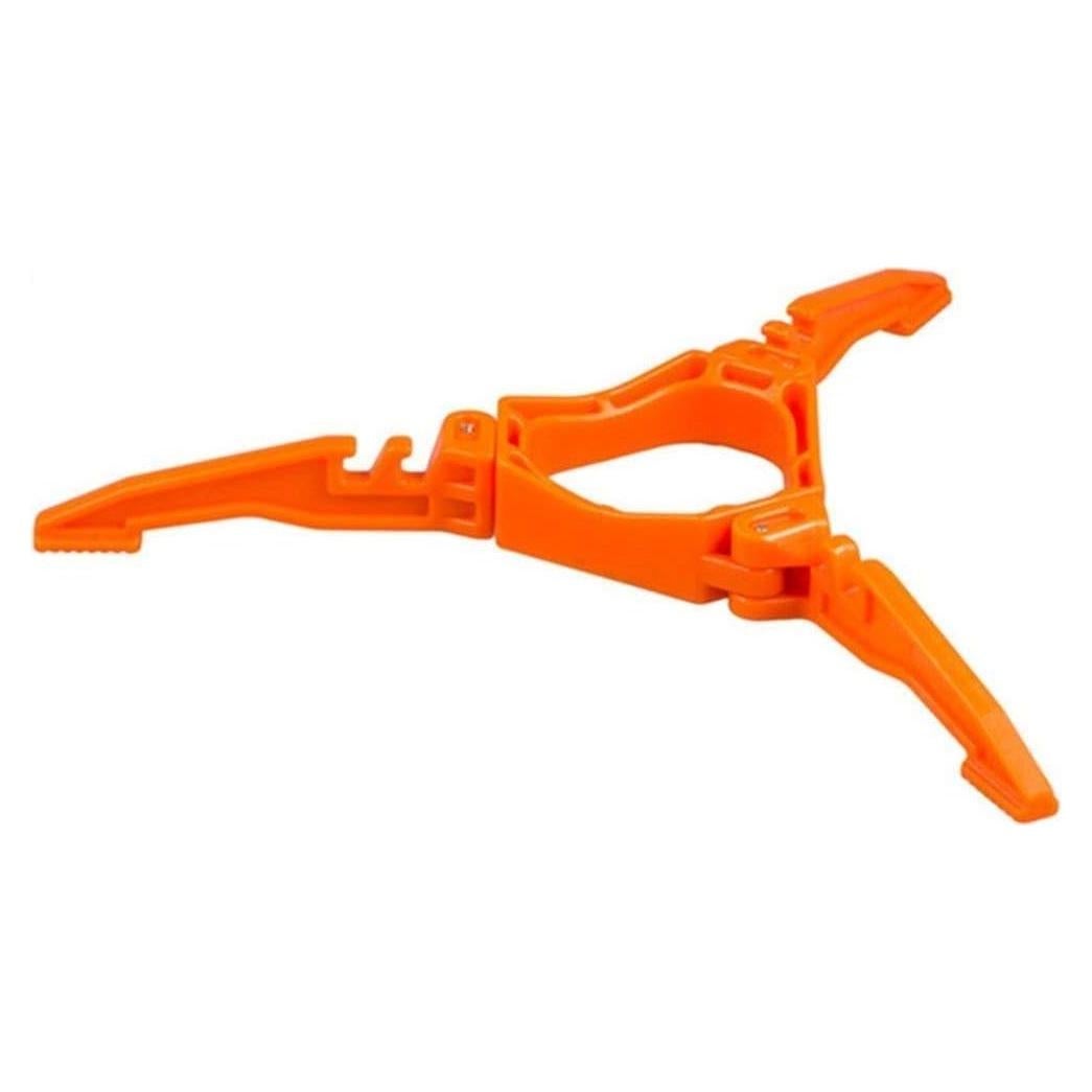 Estabilizador de combustible AOTU para estufas de camping plegable