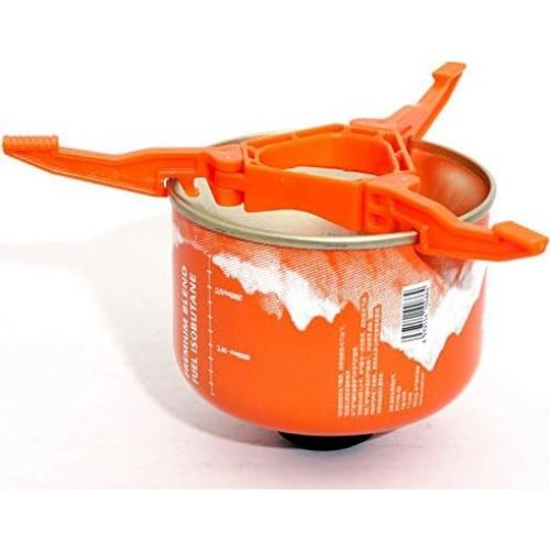 Estabilizador de combustible AOTU para estufas de camping plegable