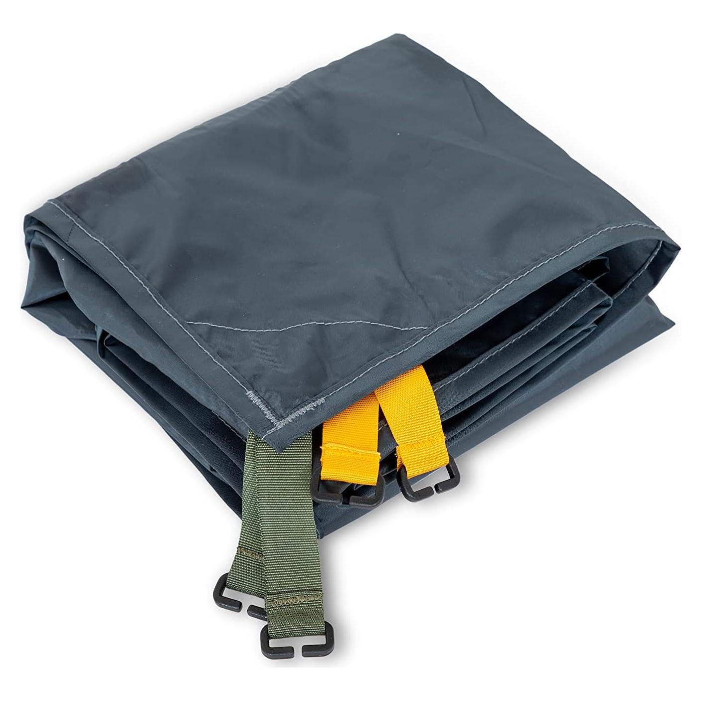 Sombra de bicicleta NEMO Equipment Dragonfly 1 persona