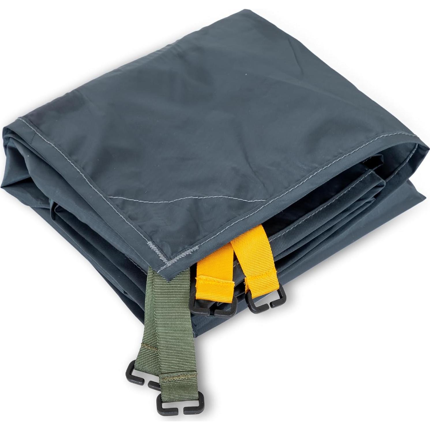 Sombra de bicicleta NEMO Equipment Dragonfly 1 persona