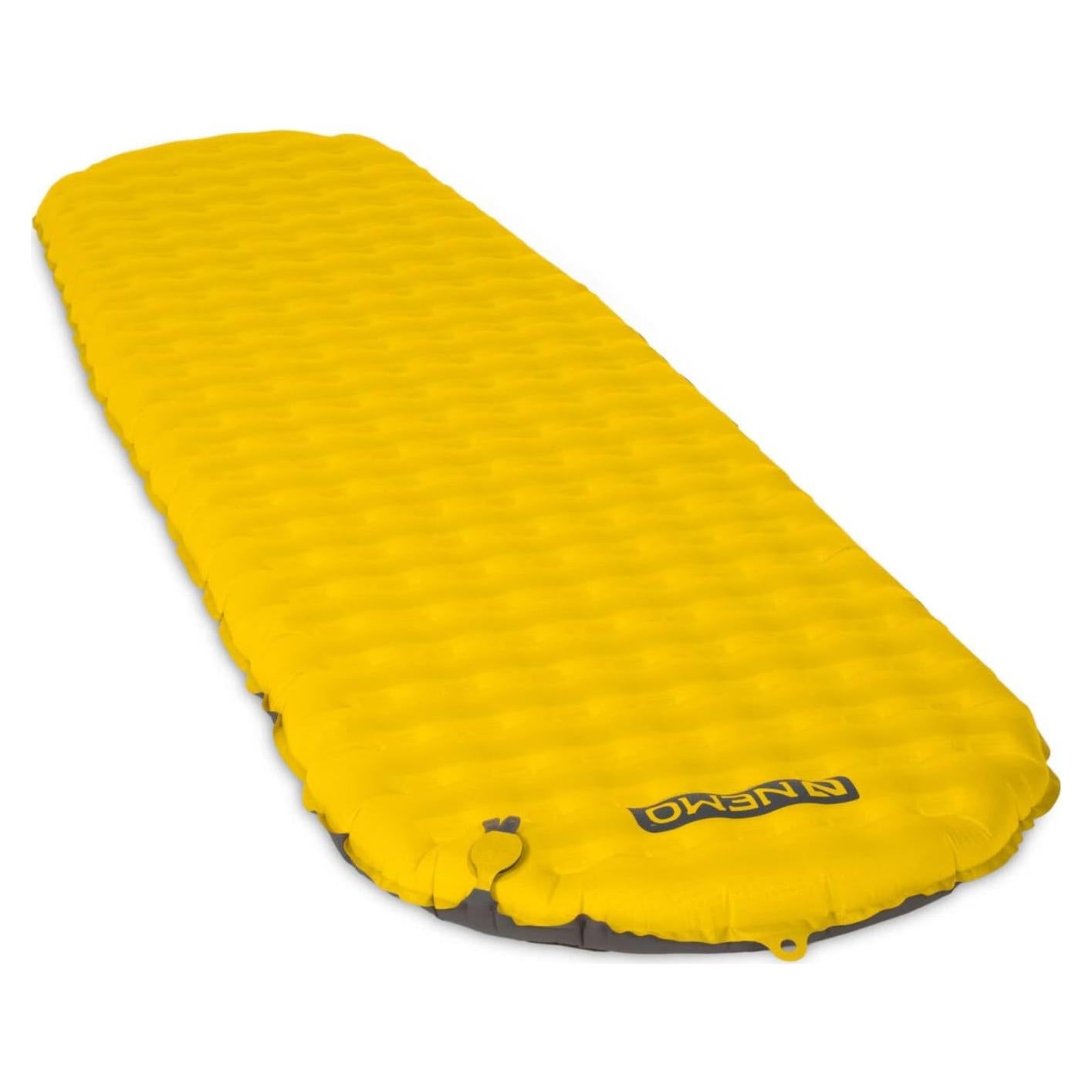 Nemo Equipment Tensor Mummy Orchid Insulated Dog Bed