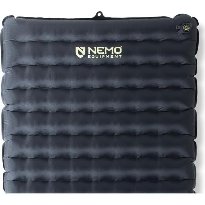 Almohadilla para Dormir NEMO Tensor EC 182.88x63.5 cm Aislante