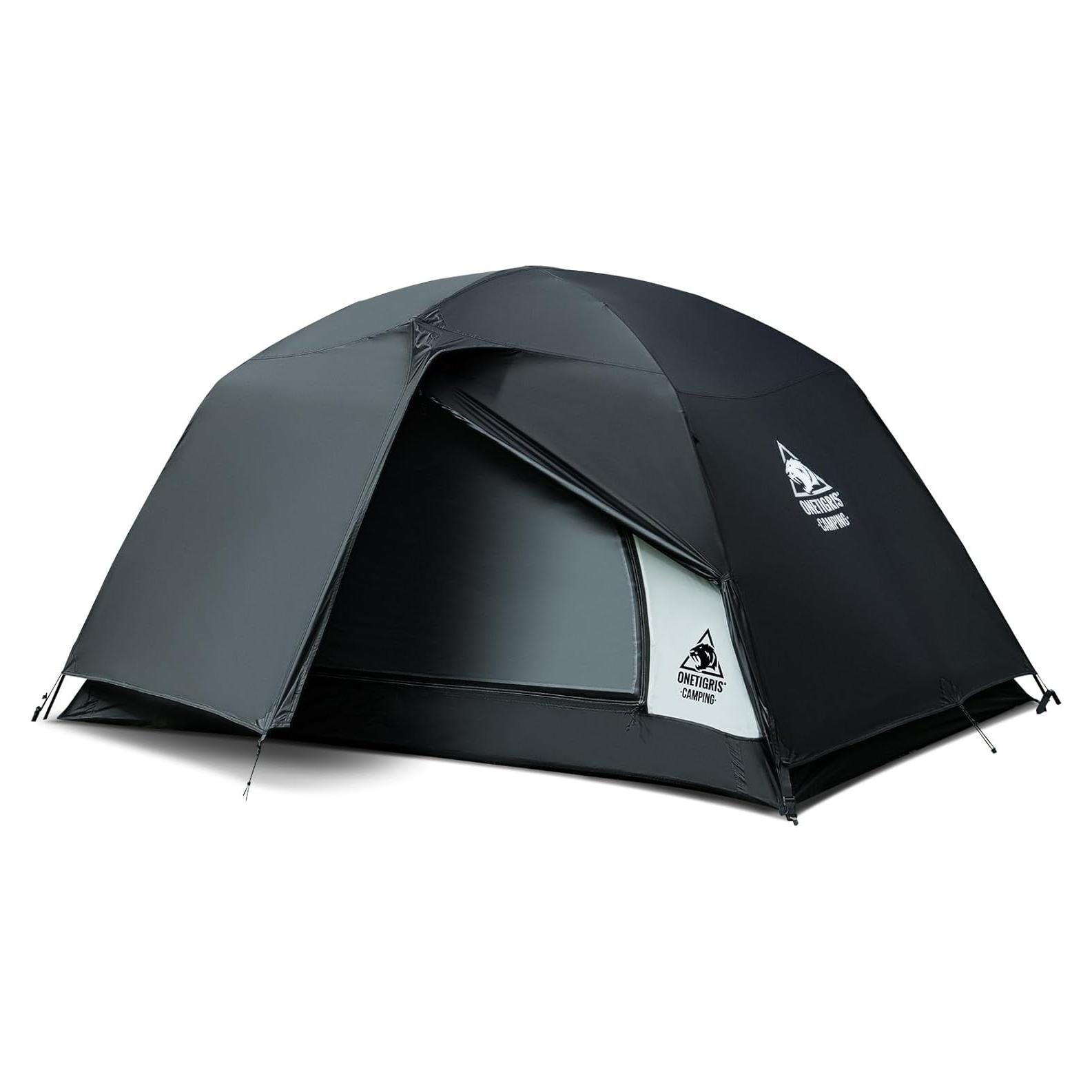 Carpa de Camping OneTigris Stella 4 Estaciones 2 Personas Impermeable