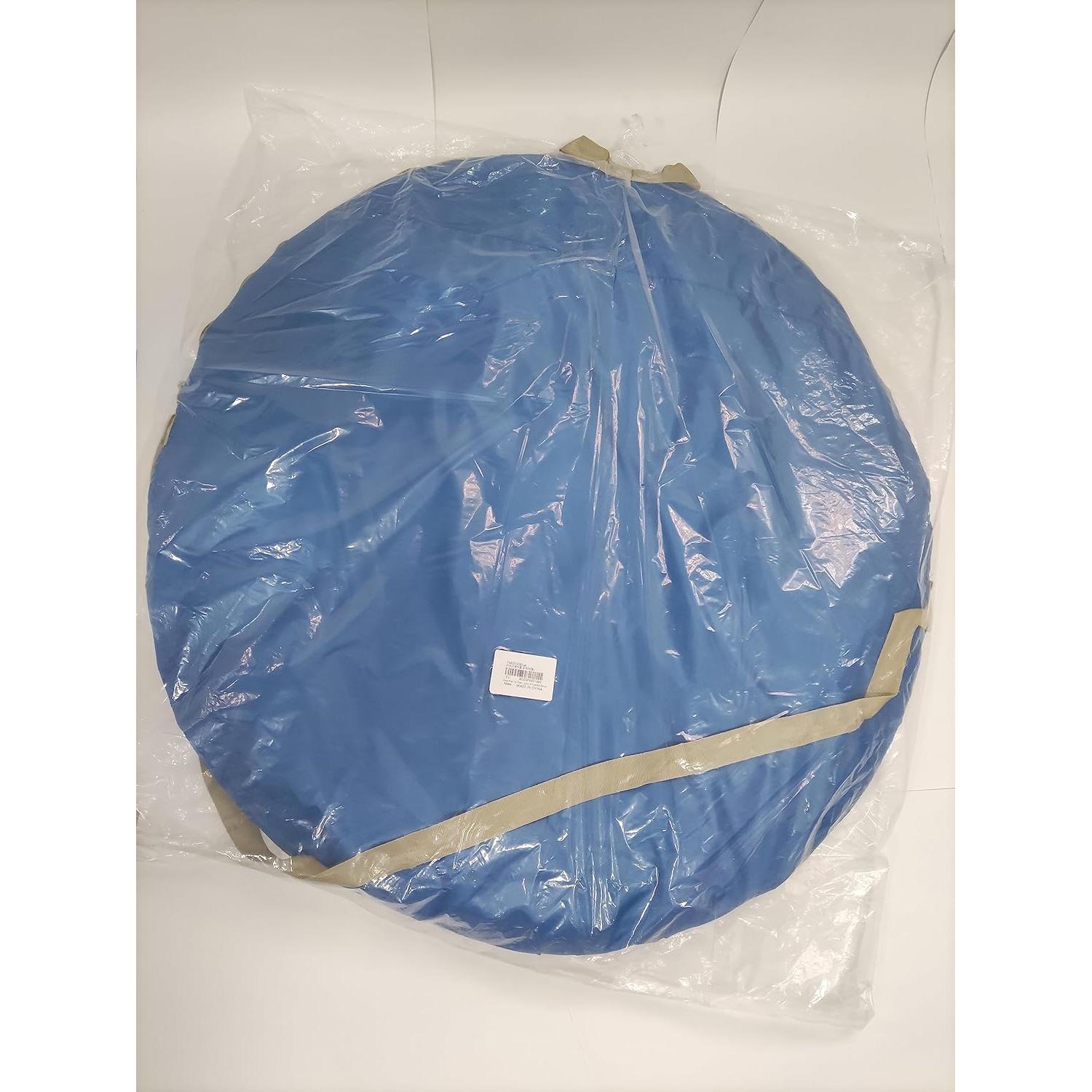 Carpa ZOMAKE Impermeable para 3-4 Personas Automática