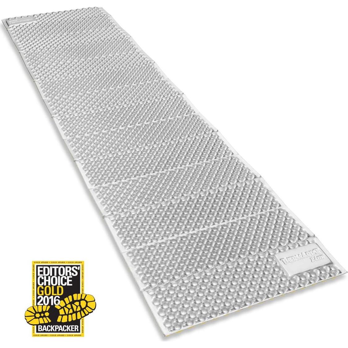 Colchón de Camping Therm-a-Rest Z Lite Sol 129.5x50.8cm