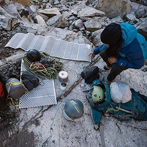 Colchón de Camping Therm-a-Rest Z Lite Sol 129.5x50.8cm