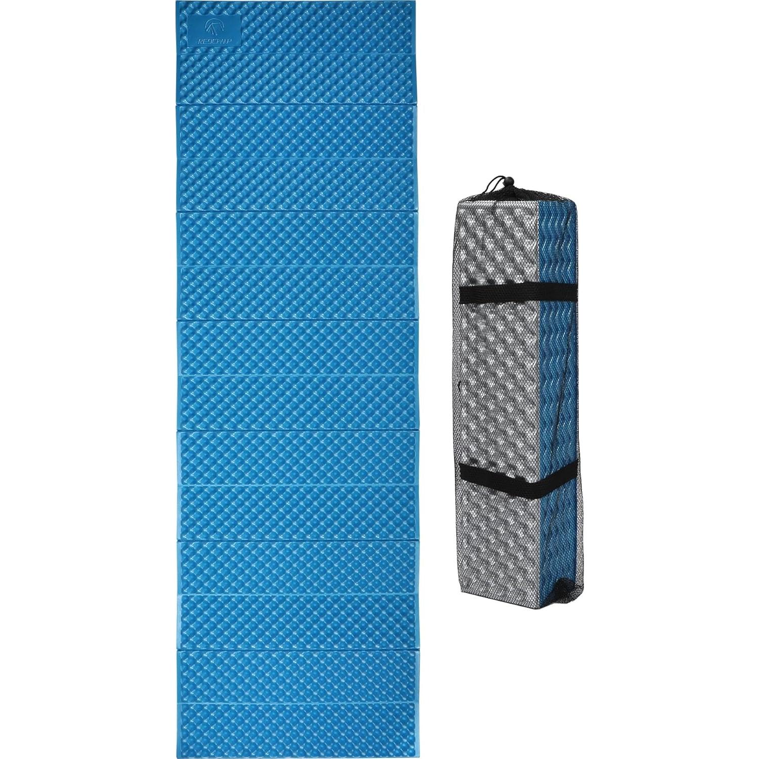 Almohadilla de Espuma REDCAMP 183x56 cm R-2.1 Plegable