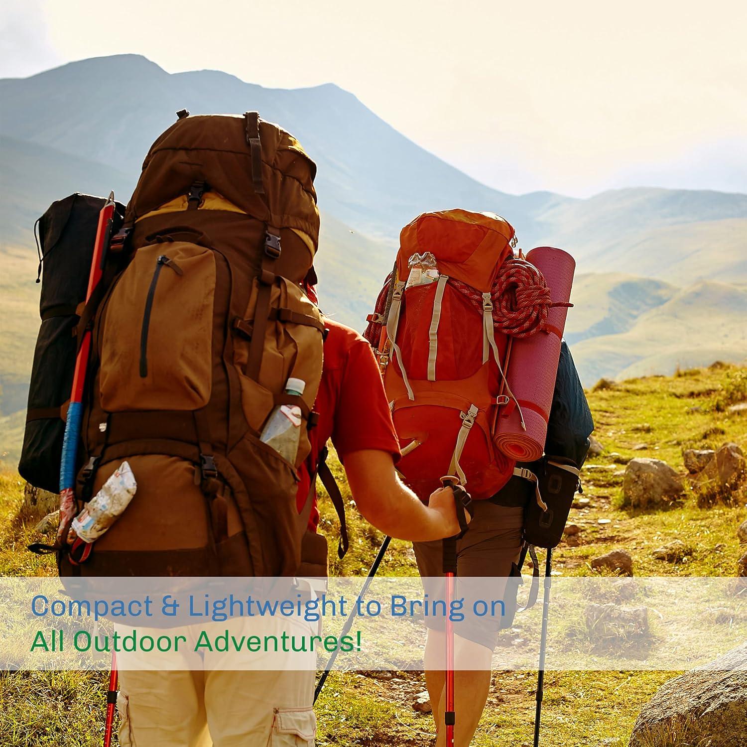 Colchoneta de Espuma Wakeman 182.88 cm Antideslizante y Ligera