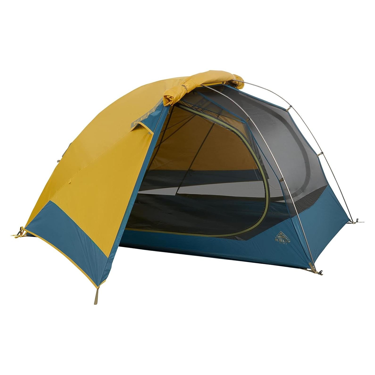 Carpa de Senderismo Kelty Far Out 2-3 Personas con Huella