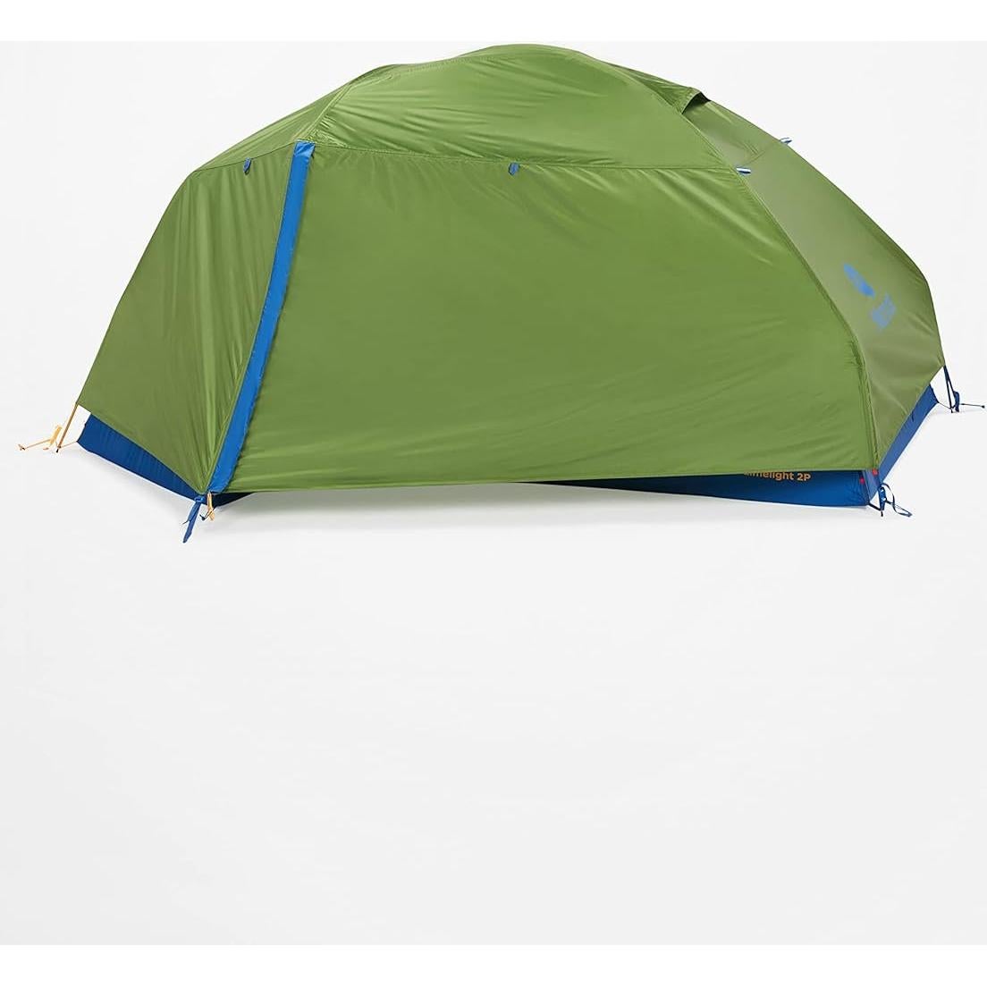 Carpa de Camping MARMOT Limelight 2P Impermeable 4 Estaciones