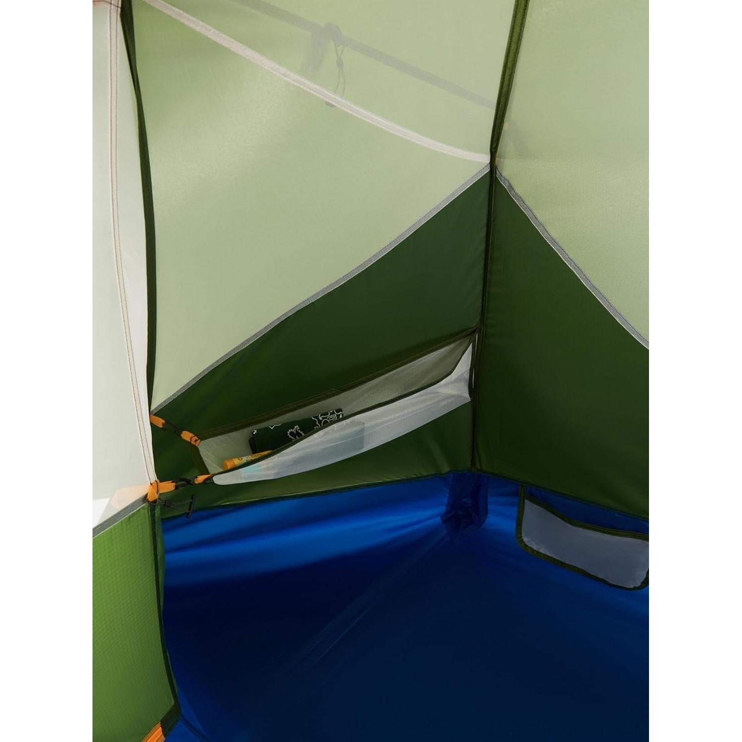 Carpa de Camping MARMOT Limelight 2P Impermeable 4 Estaciones