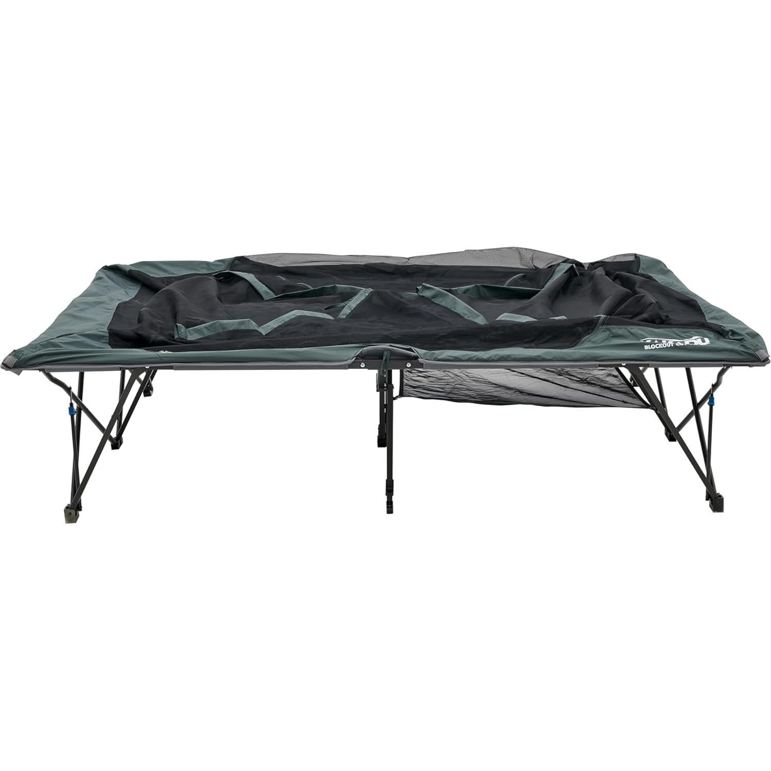 Tienda Cama Kakadu 2 Personas Impermeable BlockOut 3000mm