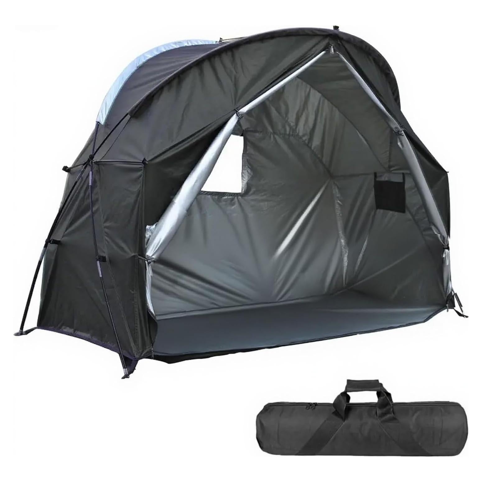 Tienda de Camping SMOOTOR SMT-CBT 3 Personas Impermeable