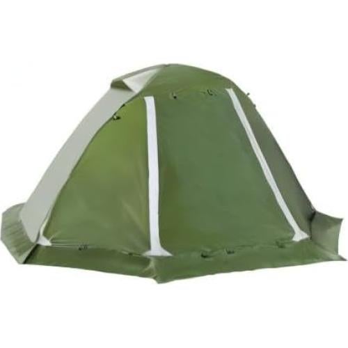 Tienda de Campaña Clostnature Libra 1 Persona 4 Estaciones Impermeable