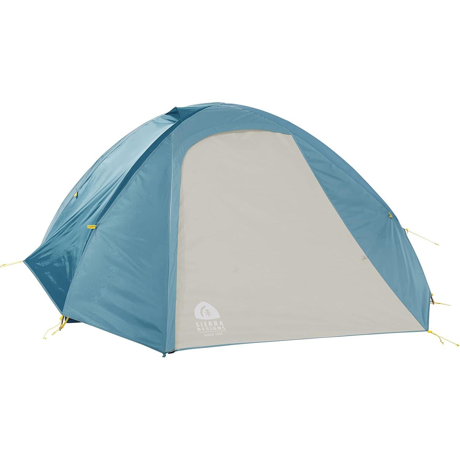 Tienda de Camping Sierra Designs Full Moon 3 Personas Impermeable