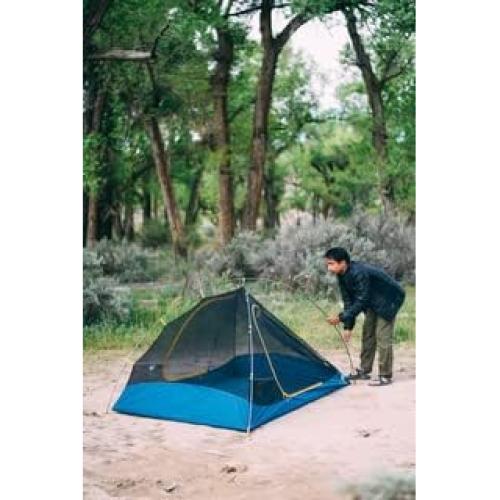 Tienda de Camping Sierra Designs Full Moon 3 Personas Impermeable