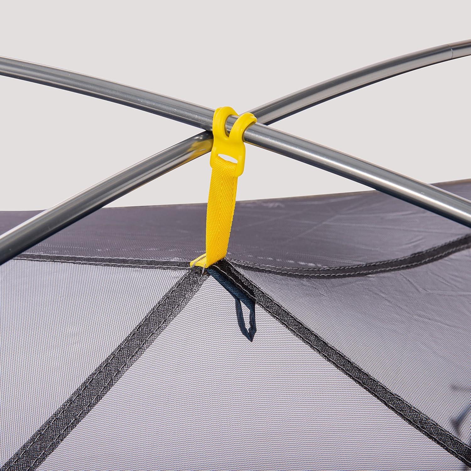 Tienda de Camping Sierra Designs Full Moon 3 Personas Impermeable