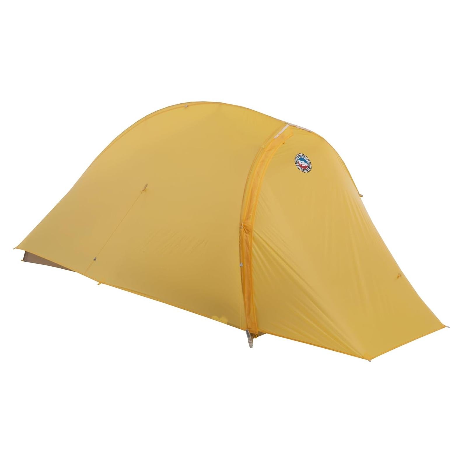 Tienda de Camping Ultraligera Big Agnes Fly Creek HV 1 Persona
