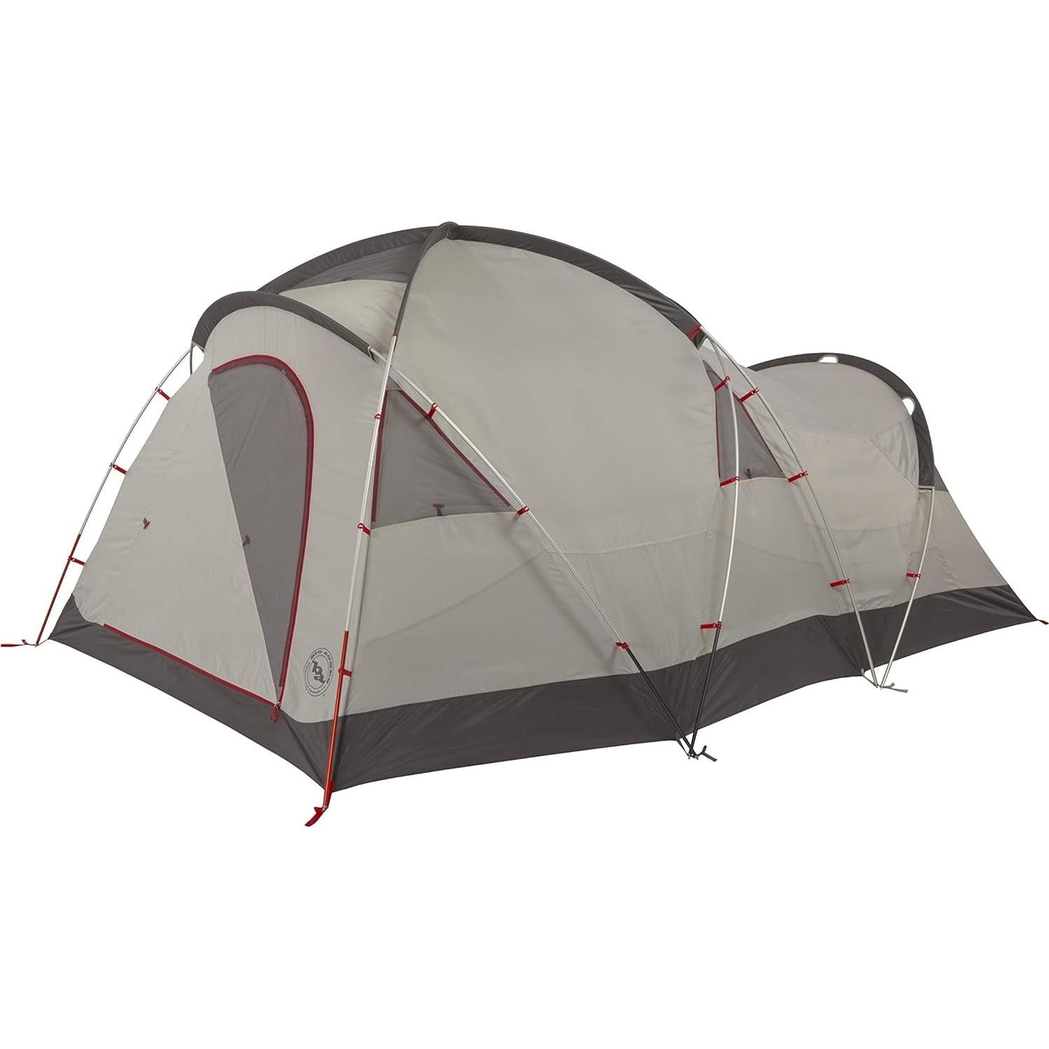 Tienda de Camping Big Agnes Mad House 8 Personas 4 Estaciones