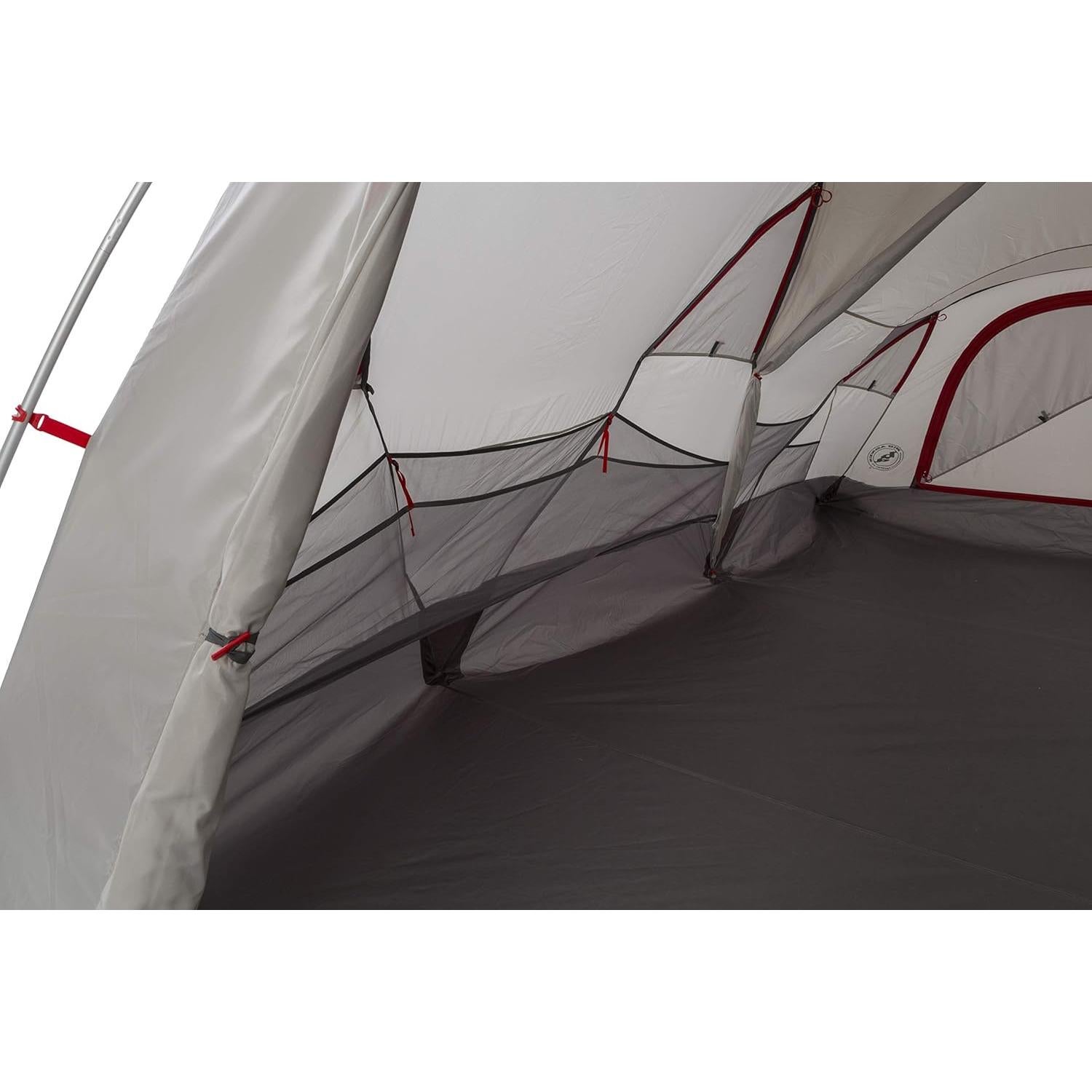 Tienda de Camping Big Agnes Mad House 8 Personas 4 Estaciones