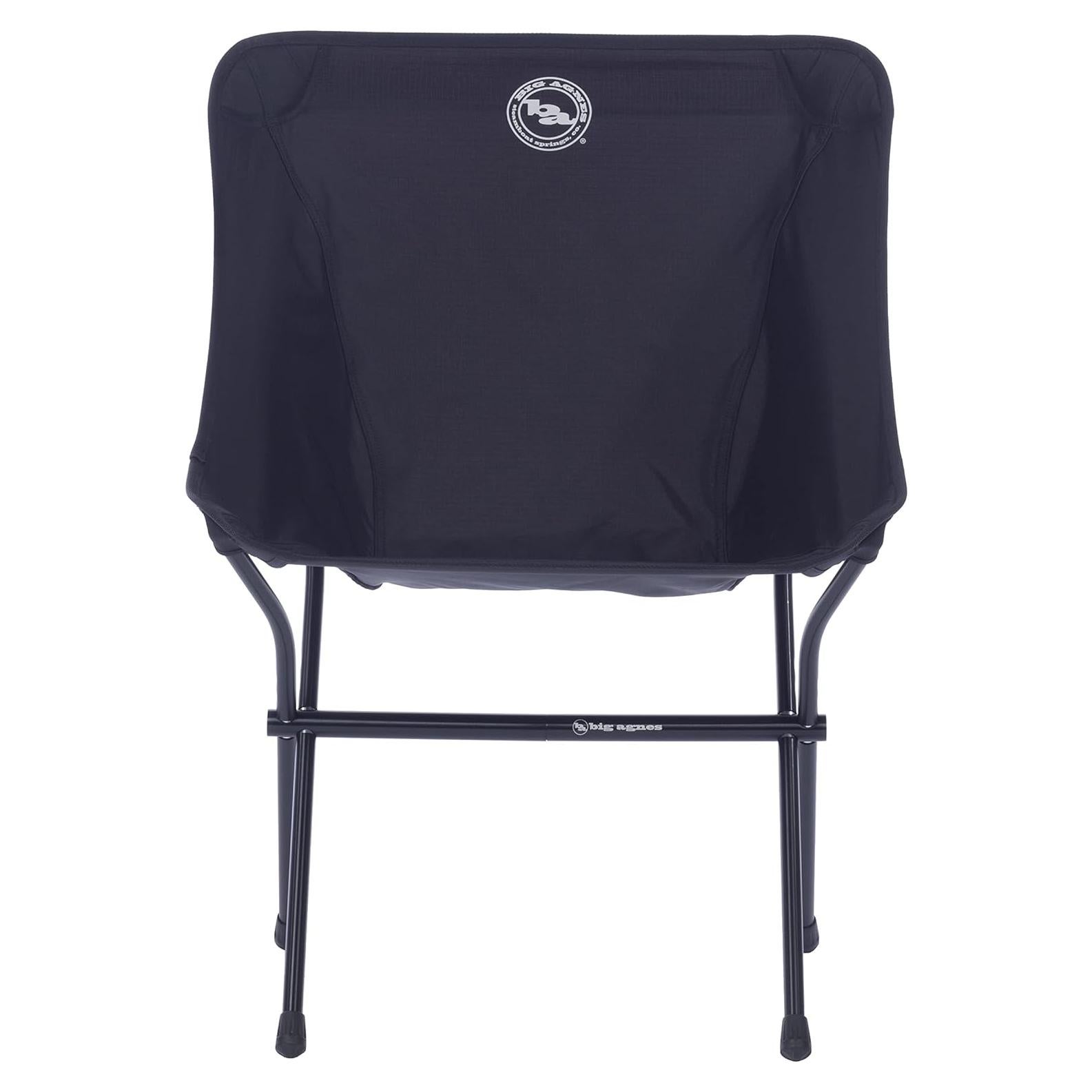 Silla Ultraligera Big Agnes FMBCCXLB22 para Acampar 1.45 kg