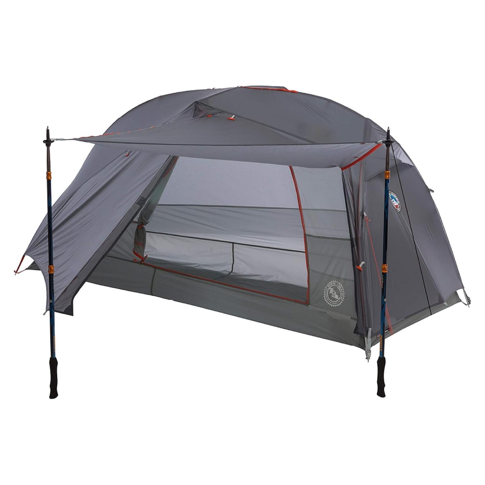 Tienda de Camping Ultraligera Big Agnes Copper Spur HV 1 Persona