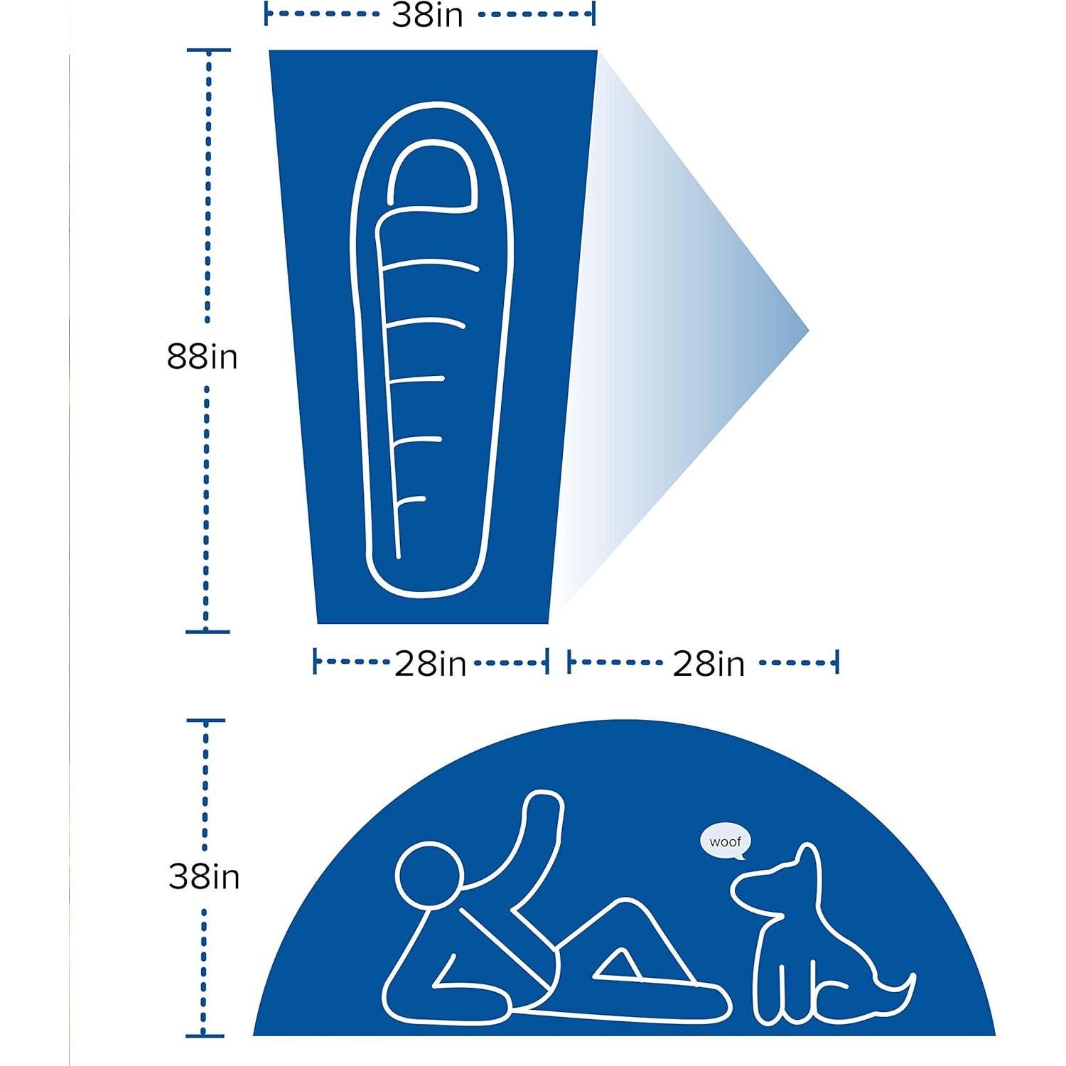 Tienda de Camping Ultraligera Big Agnes Copper Spur HV 1 Persona